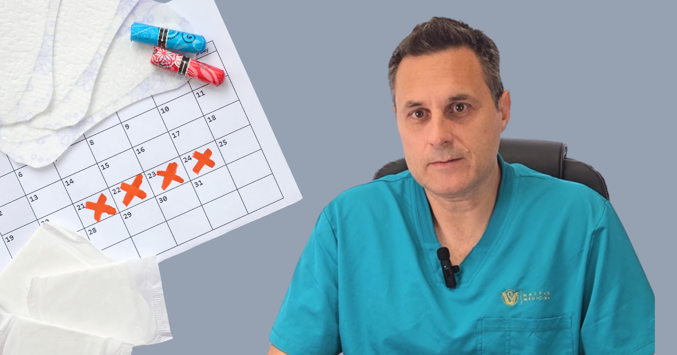 Miért kérdezi meg a nőgyógyász, hogy mikor volt az utolsó menstruáció első napja?