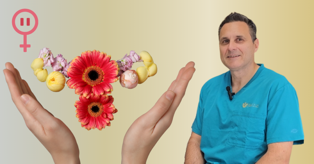 Másodvirágzás: van élet a menopauza után, sőt!