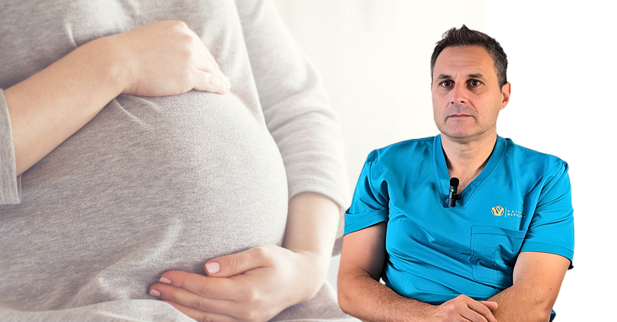 Prekoncepcionális gondozás – így készüljünk tudatosan a gyermekvállalásra