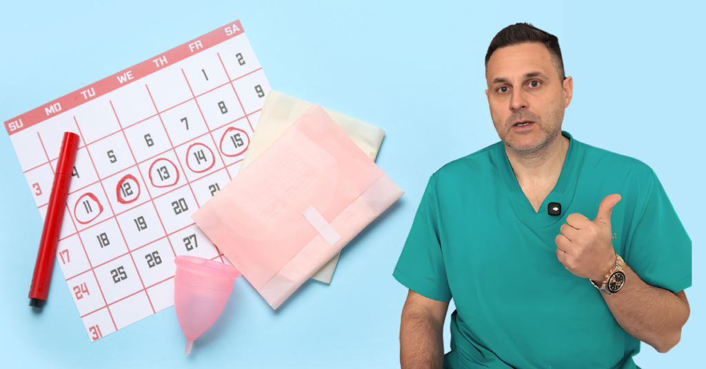 Nem minden PMS – amikor a tested többet próbál mondani