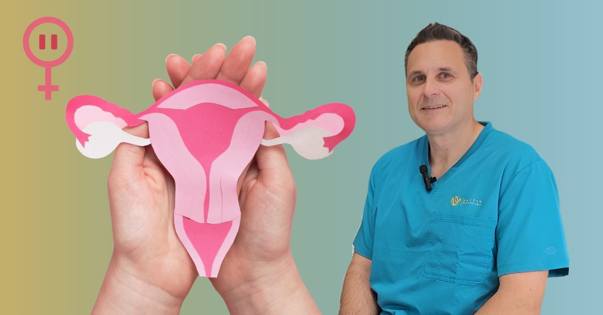 Így tehetjük múlt idővé a méhnyakrákot