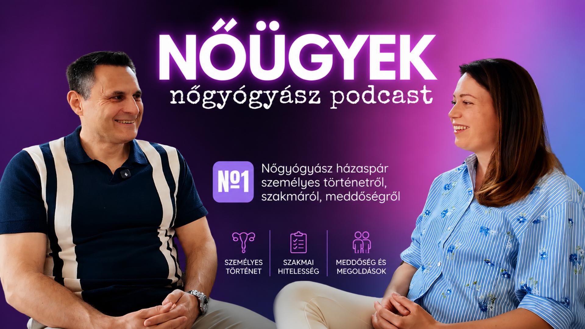 Nehezített teherbeesés: mikor és milyen vizsgálatokra lehet szükség?