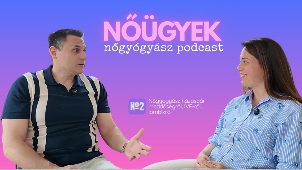 Lombikkezelés lépésről lépésre: hogyan zajlik az IVF?