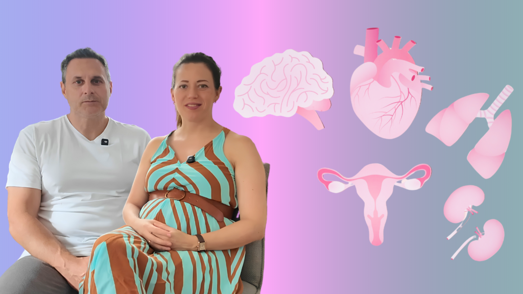 PCOS – PMOS: nem csak nőgyógyászati probléma