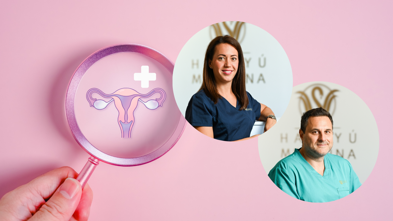 Méhnyakrákszűrés: mit tegyünk, ha nem negatív a citológia?